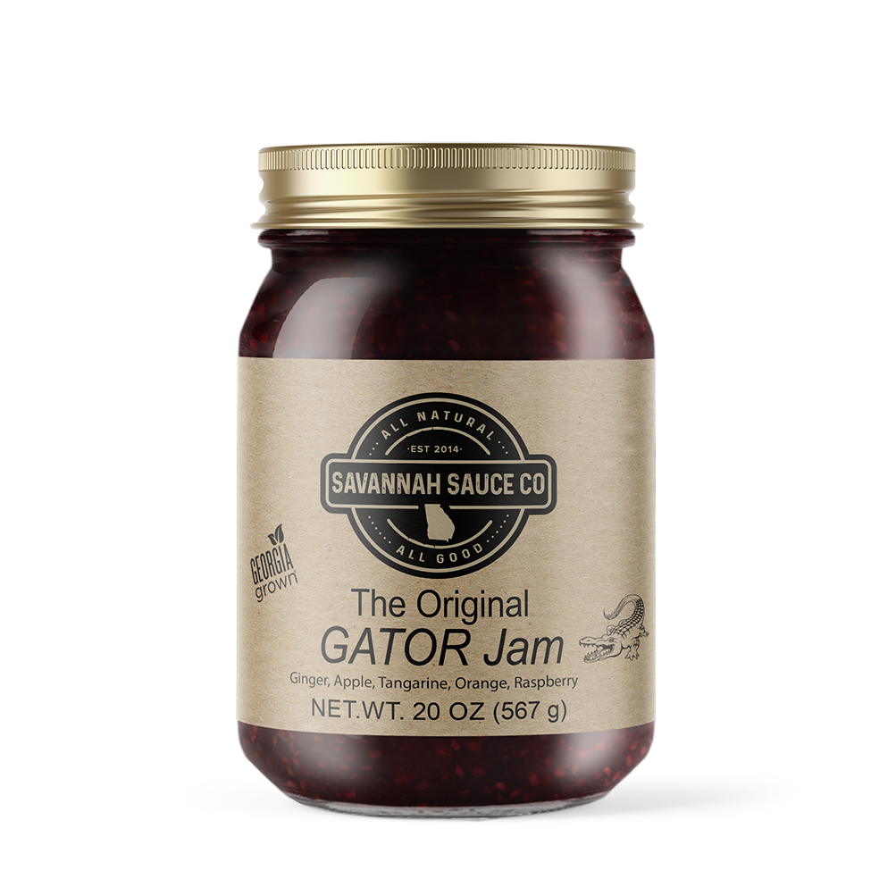 The Original Gator Jam