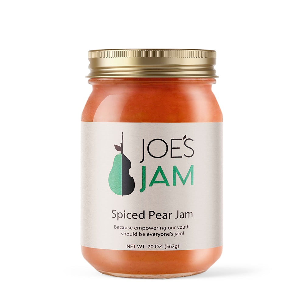 Joe’s Jam - 12 CT CASE