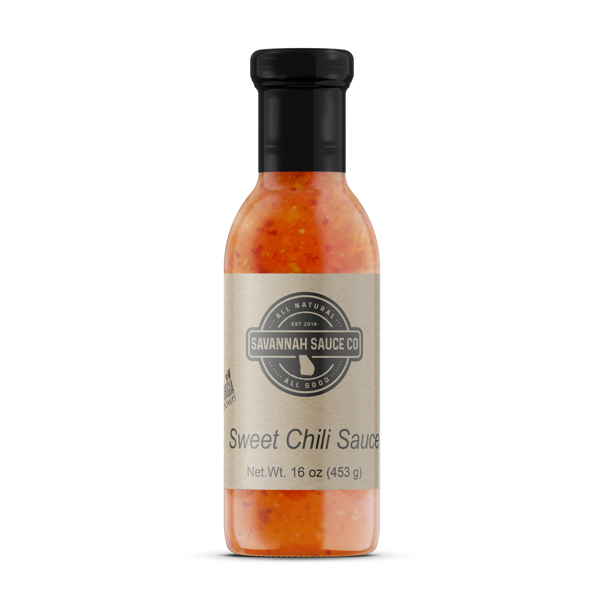 Sweet Chili Sauce 12 CT CASE